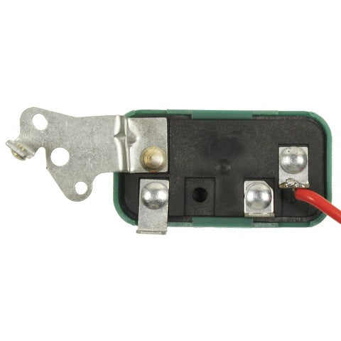 Standard Ignition Pulse Wiper Relay,Windshield Washer Relay,Windshield Wiper Motor Relay P/N:RY-44 Fits: Buick Apollo, Buick Century, Buick Electra, Buick Estate Wagon, Buick Lesabre, Buick Opel, Buick Regal - Image 2