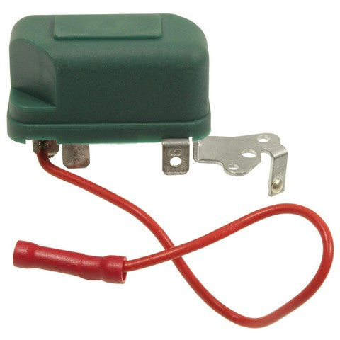 Standard Ignition Pulse Wiper Relay,Windshield Washer Relay,Windshield Wiper Motor Relay P/N:RY-44 Fits: Buick Apollo, Buick Century, Buick Electra, Buick Estate Wagon, Buick Lesabre, Buick Opel, Buick Regal - Image 1