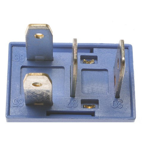 Standard Ignition Accessory Power Relay,Anti-Theft Relay,Fog Light Relay,HVAC Blower Motor Relay P/N:RY-451 Fits: Buick Allure, Buick Lacrosse, Buick Regal, Buick Verano, Cadillac Ats, Cadillac Cts, Cadillac Srx, Cadillac Xts, Chevrolet Cruze - Image 2