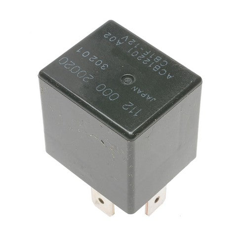 Standard Ignition Accessory Power Relay P/N:RY-459 Fits: Mitsubishi Eclipse 99-97, Mitsubishi Galant 92-89, Mitsubishi Galant 99-94, Mitsubishi Montero 99-97, Mitsubishi Montero Sport 99-97 - Image 3