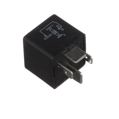 Standard Ignition Engine Cooling Fan Motor Relay,Ignition Relay,Starter Relay P/N:RY-460 Fits: Ford Contour 00-95, Ford Mystique 00-95, Mercury Cougar 1999, Mercury Cougar 2001, Mercury Mystique 00-95 - Image 1