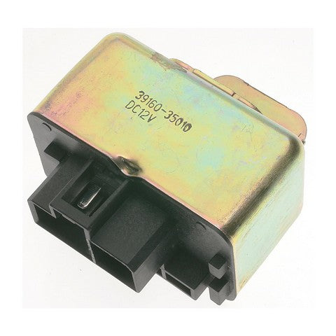 Standard Ignition Accessory Power Relay,Fuel Injection Relay,Fuel Pump Relay,Ignition Relay P/N:RY-461 Fits: Chrysler Dynasty, Chrysler Imperial, Chrysler Lebaron, Chrysler New Yorker, Chrysler Tc Maserati, Chrysler TOWN &amp; COUNTRY, Hyundai Elantra - Image 1