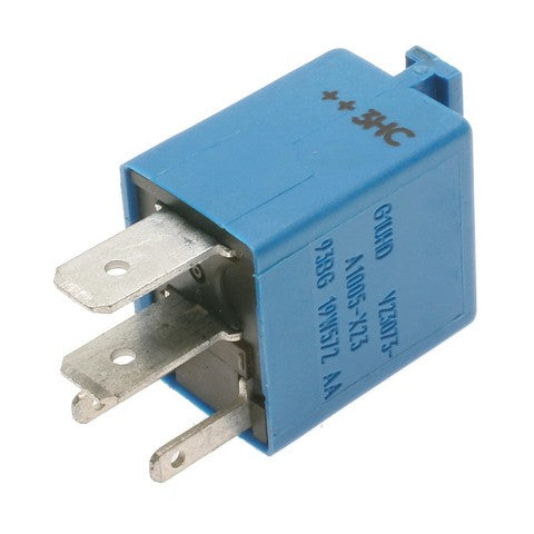 Standard Ignition A/C Clutch Relay,A/C Compressor Control Relay,Cruise Control Relay P/N:RY-464 Fits: Ford Contour 00-95, Ford Mystique 00-95, Mercury Cougar 1999, Mercury Cougar 97-95, Mercury Mystique 00-95 - Image 1