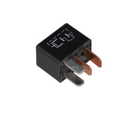 Standard Ignition A/C Clutch Relay,Back Up Light Relay,Fog Light Relay,HVAC Blower Motor Relay P/N:RY-465 Fits: Lexus Ct200h, Lexus Es300, Lexus Es330, Lexus Es350, Lexus Gs300, Lexus Gs350, Lexus Gs400, Lexus Gs430, Lexus Gs450h - Image 1
