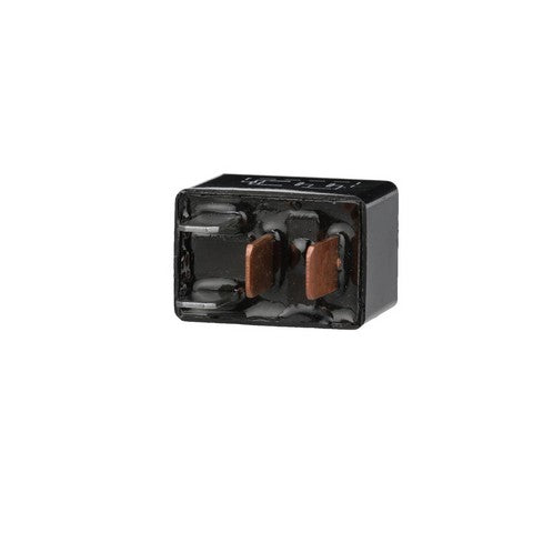 Standard Ignition A/C Clutch Relay,Back Up Light Relay,Fog Light Relay,HVAC Blower Motor Relay P/N:RY-465 Fits: Lexus Ct200h, Lexus Es300, Lexus Es330, Lexus Es350, Lexus Gs300, Lexus Gs350, Lexus Gs400, Lexus Gs430, Lexus Gs450h - Image 3