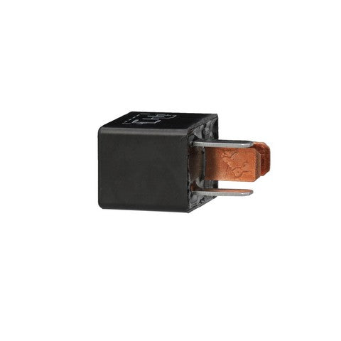 Standard Ignition A/C Clutch Relay,Back Up Light Relay,Fog Light Relay,HVAC Blower Motor Relay P/N:RY-465 Fits: Lexus Ct200h, Lexus Es300, Lexus Es330, Lexus Es350, Lexus Gs300, Lexus Gs350, Lexus Gs400, Lexus Gs430, Lexus Gs450h - Image 4