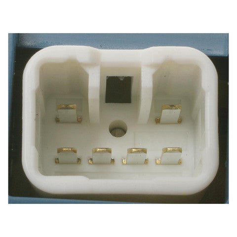Standard Ignition Rear Window Wiper Relay,Window Defroster Relay,Windshield Wiper Motor Relay P/N:RY-466 Fits: Pontiac Vibe 06-03, Pontiac Vibe 2008, Toyota Matrix 2003 - Image 2
