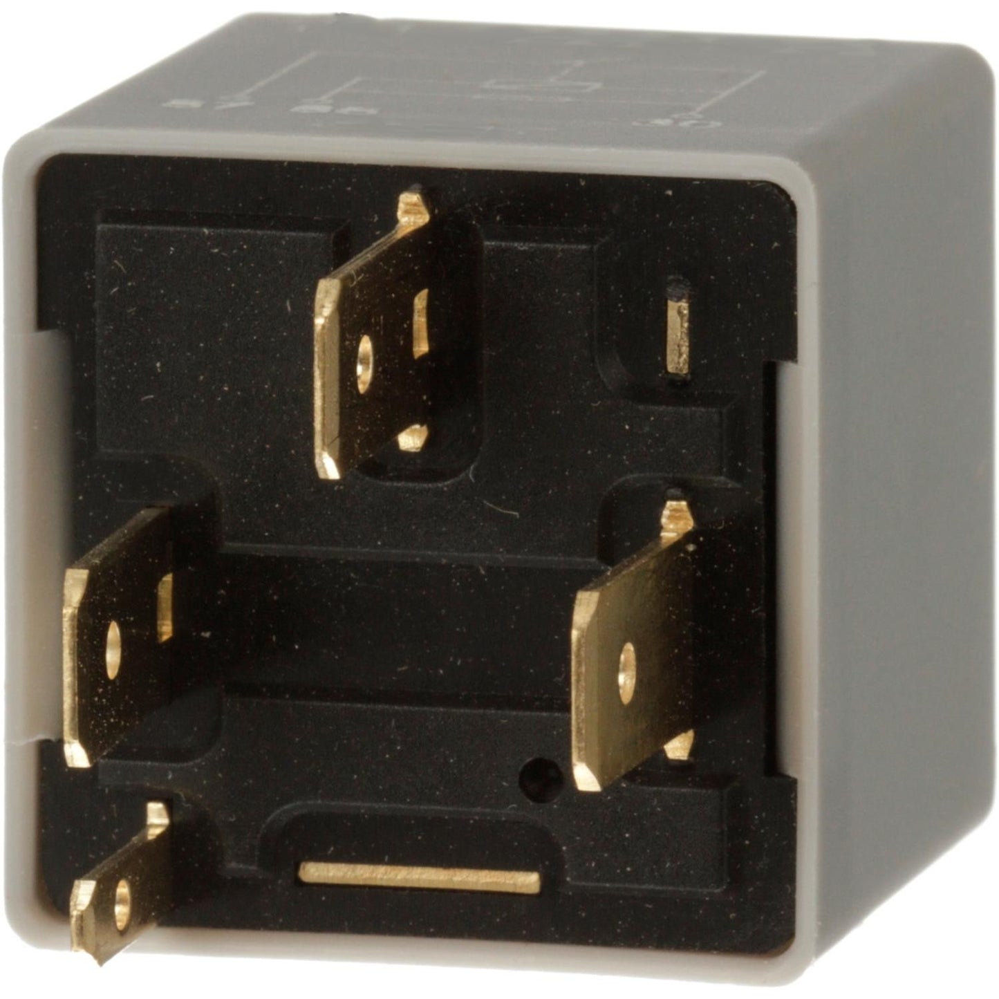 Standard Ignition Accessory Power Relay,Fuel Injection Relay,Ignition Relay,Main Relay P/N:RY-468 Fits: Volkswagen Beetle, Volkswagen Cabrio, Volkswagen Corrado, Volkswagen Golf, Volkswagen Jetta, Volkswagen Passat, Volkswagen R32, Volkswagen Scirocco - Image 3