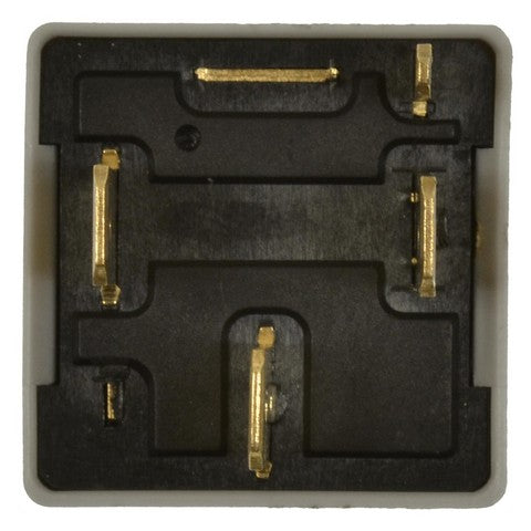 Standard Ignition Accessory Power Relay,Fuel Injection Relay,Ignition Relay,Main Relay P/N:RY-468 Fits: Volkswagen Beetle, Volkswagen Cabrio, Volkswagen Corrado, Volkswagen Golf, Volkswagen Jetta, Volkswagen Passat, Volkswagen R32, Volkswagen Scirocco - Image 6