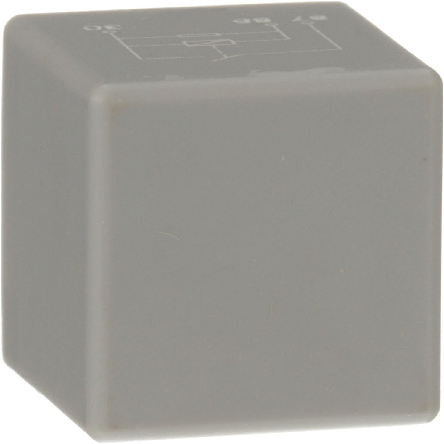 Standard Ignition Accessory Power Relay,Fuel Injection Relay,Ignition Relay,Main Relay P/N:RY-468 Fits: Volkswagen Beetle, Volkswagen Cabrio, Volkswagen Corrado, Volkswagen Golf, Volkswagen Jetta, Volkswagen Passat, Volkswagen R32, Volkswagen Scirocco - Image 8