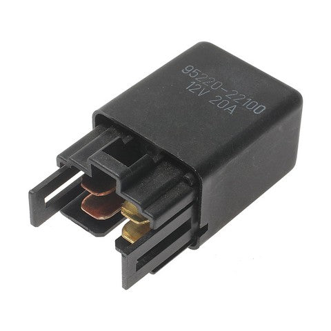Standard Ignition Accessory Power Relay,Automatic Headlight Control Relay,Fog Light Relay P/N:RY-472 Fits: Hyundai Accent 99-95, Hyundai Azera 07-06, Hyundai Elantra 08-05 - Image 1