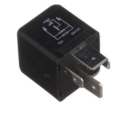 Standard Ignition Driving Light Relay,HVAC Blower Motor Relay,Temperature Control Relay P/N:RY-475 Fits: Lexus Es330, Lexus Es350, Lexus Gs300, Lexus Gs350, Lexus Gs430, Lexus Gs450h, Lexus Gx470, Lexus Is250, Lexus Is350, Lexus Ls430 - Image 2