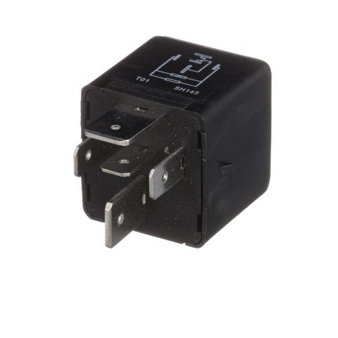 Standard Ignition Driving Light Relay,HVAC Blower Motor Relay,Temperature Control Relay P/N:RY-475 Fits: Lexus Es330, Lexus Es350, Lexus Gs300, Lexus Gs350, Lexus Gs430, Lexus Gs450h, Lexus Gx470, Lexus Is250, Lexus Is350, Lexus Ls430 - Image 1
