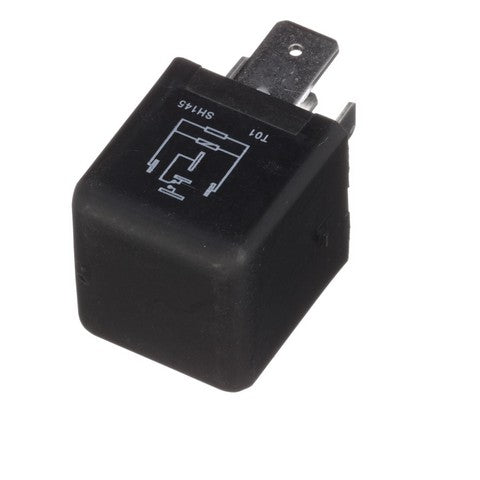 Standard Ignition Driving Light Relay,HVAC Blower Motor Relay,Temperature Control Relay P/N:RY-475 Fits: Lexus Es330, Lexus Es350, Lexus Gs300, Lexus Gs350, Lexus Gs430, Lexus Gs450h, Lexus Gx470, Lexus Is250, Lexus Is350, Lexus Ls430 - Image 6
