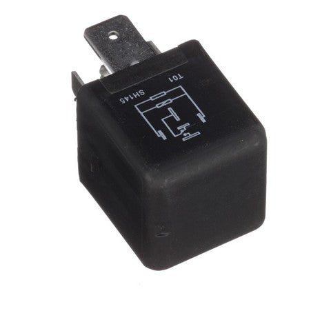 Standard Ignition Driving Light Relay,HVAC Blower Motor Relay,Temperature Control Relay P/N:RY-475 Fits: Lexus Es330, Lexus Es350, Lexus Gs300, Lexus Gs350, Lexus Gs430, Lexus Gs450h, Lexus Gx470, Lexus Is250, Lexus Is350, Lexus Ls430 - Image 7