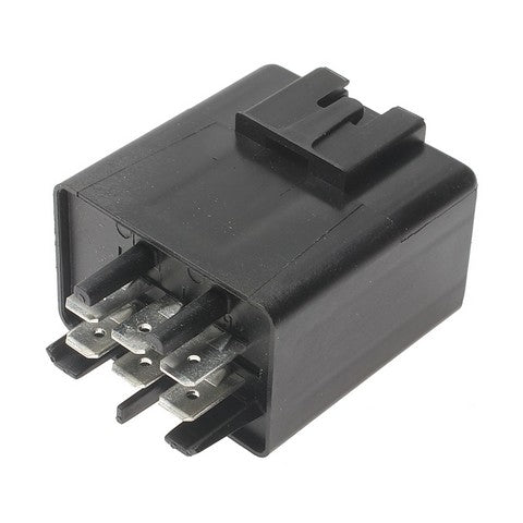 Standard Ignition Windshield Wiper Motor Relay P/N:RY-476 Fits: Volvo 240, Volvo 242, Volvo 244, Volvo 245, Volvo 262, Volvo 264, Volvo 265, Volvo 740, Volvo 745, Volvo 760, Volvo 780, Volvo 940 - Image 1