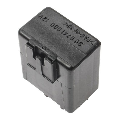 Standard Ignition Windshield Wiper Motor Relay P/N:RY-476 Fits: Volvo 240, Volvo 242, Volvo 244, Volvo 245, Volvo 262, Volvo 264, Volvo 265, Volvo 740, Volvo 745, Volvo 760, Volvo 780, Volvo 940 - Image 3