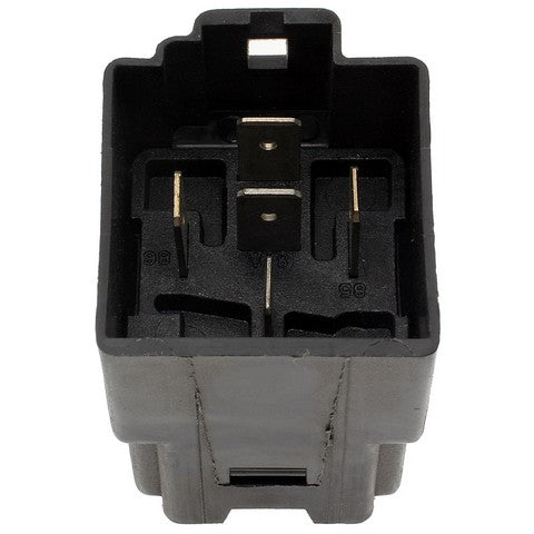 Standard Ignition Auto Shut Down Relay,Fuel Injection Relay,Ignition Relay,Main Relay P/N:RY-480 Fits: Chrysler Sebring 00-95, Dodge Avenger 99-95, Eagle Talon 98-95, Mitsubishi Eclipse 99-95 - Image 2