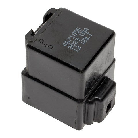 Standard Ignition Auto Shut Down Relay,Fuel Injection Relay,Ignition Relay,Main Relay P/N:RY-480 Fits: Chrysler Sebring 00-95, Dodge Avenger 99-95, Eagle Talon 98-95, Mitsubishi Eclipse 99-95 - Image 3