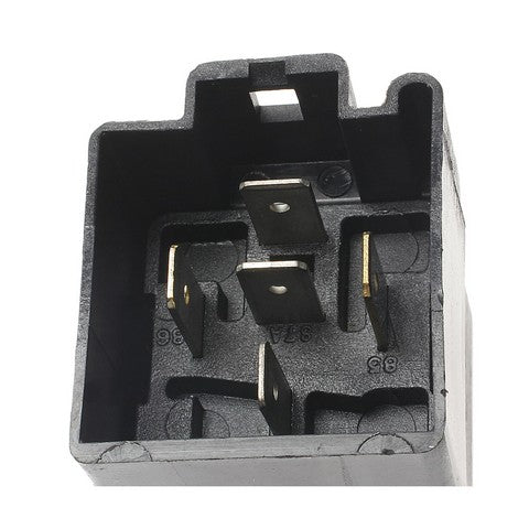 Standard Ignition Back Up Light Relay,Fog Light Relay,HVAC Blower Motor Relay P/N:RY-481 Fits: Chrysler Sebring, Dodge B1500, Dodge B2500, Dodge B3500, Dodge Intrepid, Dodge Ram 1500, Dodge Ram 1500 Van, Dodge Ram 2500, Dodge Ram 2500 Van, Dodge Ram 3500 - Image 2