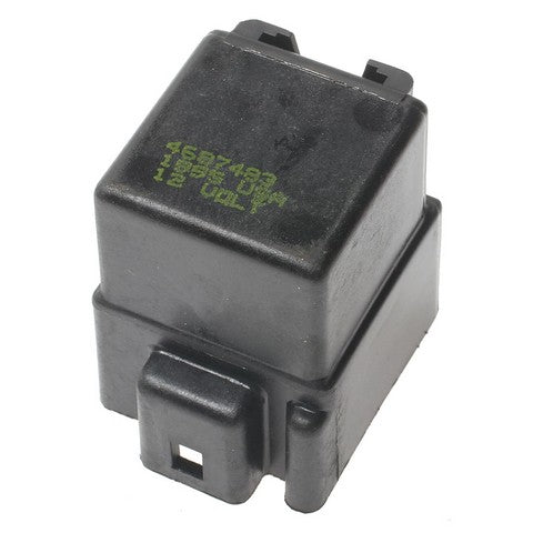 Standard Ignition Back Up Light Relay,Fog Light Relay,HVAC Blower Motor Relay P/N:RY-481 Fits: Chrysler Sebring, Dodge B1500, Dodge B2500, Dodge B3500, Dodge Intrepid, Dodge Ram 1500, Dodge Ram 1500 Van, Dodge Ram 2500, Dodge Ram 2500 Van, Dodge Ram 3500 - Image 3