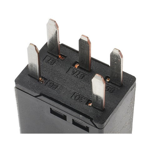 Standard Ignition Driving Light Relay,Engine Cooling Fan Motor Relay P/N:RY-484 Fits: Buick Rendezvous 04-02, Pontiac Aztek 02-01, Saturn Outlook 2008 - Image 2