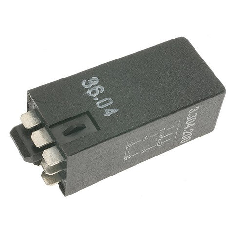 Standard Ignition Fuel Pump Relay P/N:RY-490 Fits: BMW 528e 1988 - Image 1