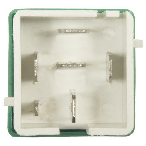 Standard Ignition Fuel Injection Relay,Fuel Pump Relay P/N:RY-493 Fits: Volvo 760 90-88, Volvo 940 1991, Volvo 960 94-92 - Image 2