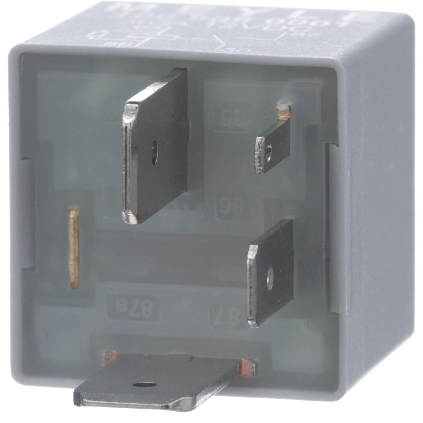 Standard Ignition Accessory Power Relay,Fuel Injection Relay,Fuel Pump Relay P/N:RY-494 Fits: Audi 200, Audi 200 Quattro, Audi 5000, Audi A3, Audi A3 Quattro, Audi A4, Audi A4 Quattro, Audi A8 Quattro - Image 3