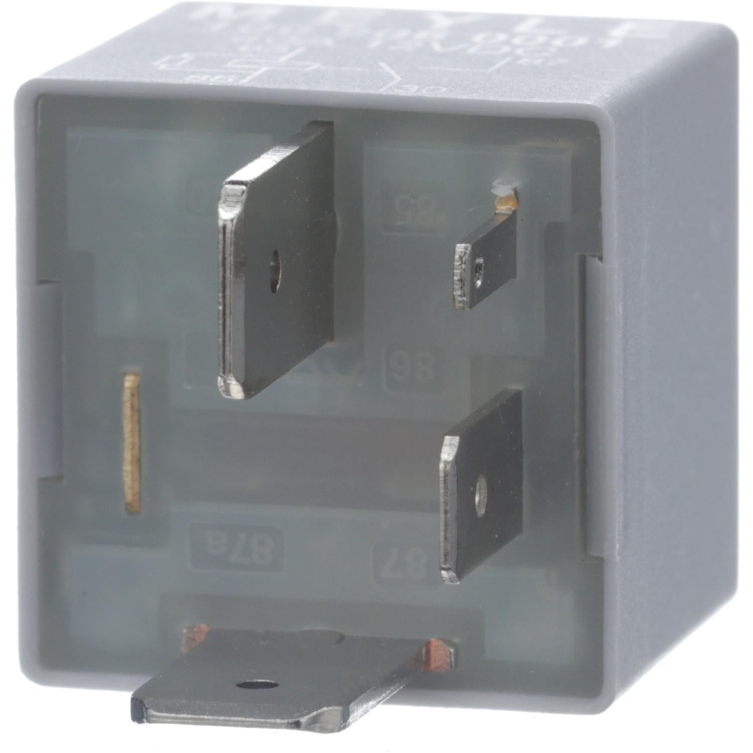 Standard Ignition Accessory Power Relay,Fuel Injection Relay,Fuel Pump Relay P/N:RY-494 Fits: Audi 200, Audi 200 Quattro, Audi 5000, Audi A3, Audi A3 Quattro, Audi A4, Audi A4 Quattro, Audi A8 Quattro - Image 3