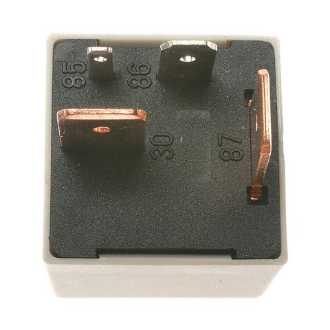 Standard Ignition Accessory Power Relay,Fuel Injection Relay,Fuel Pump Relay P/N:RY-494 Fits: Audi 200, Audi 200 Quattro, Audi 5000, Audi A3, Audi A3 Quattro, Audi A4, Audi A4 Quattro, Audi A8 Quattro - Image 6