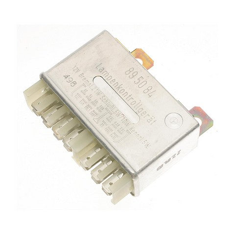 Standard Ignition Instrument Panel Cluster Relay P/N:RY-497 Fits: BMW 325e 1984, BMW 325es 1987, BMW 528e 84-82, BMW 533i 84-83, BMW 633csi 84-82, BMW 733i 84-82 - Image 1