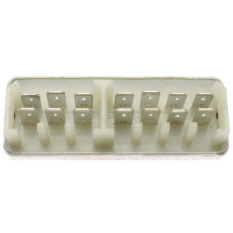 Standard Ignition Instrument Panel Cluster Relay P/N:RY-497 Fits: BMW 325e 1984, BMW 325es 1987, BMW 528e 84-82, BMW 533i 84-83, BMW 633csi 84-82, BMW 733i 84-82 - Image 2