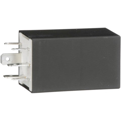 Standard Ignition Computer Control Relay,Fuel Injection Relay,Fuel Pump Relay P/N:RY-498 Fits: Porsche 911 98-89, Porsche 924 88-87, Porsche 944 91-85, Porsche 968 95-92 - Image 3
