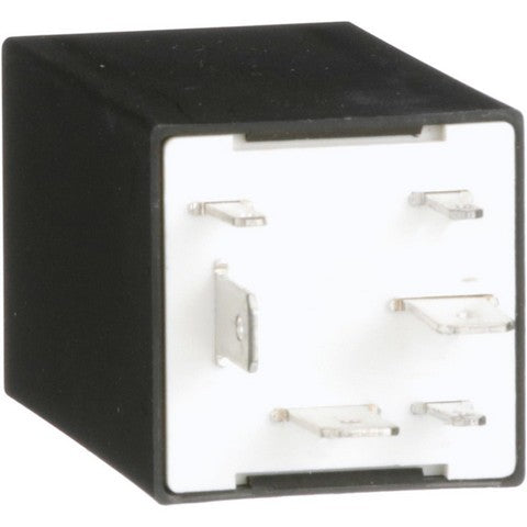 Standard Ignition Computer Control Relay,Fuel Injection Relay,Fuel Pump Relay P/N:RY-498 Fits: Porsche 911 98-89, Porsche 924 88-87, Porsche 944 91-85, Porsche 968 95-92 - Image 4