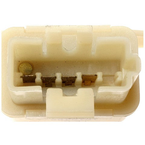 Standard Ignition Anti-Theft Relay P/N:RY-49 Fits: Buick Century, Buick Electra, Buick Estate Wagon, Buick Lesabre, Buick Regal, Buick Riviera, Cadillac Commercial Chassis, Chevrolet Corvette - Image 2