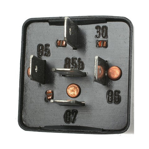 Standard Ignition Power Window Relay P/N:RY-500 Fits: Porsche 911 1984, Porsche 911 94-92, Porsche 944 1991, Porsche 968 95-92 - Image 2
