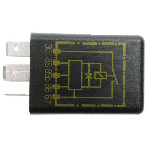 Standard Ignition Power Window Relay P/N:RY-500 Fits: Porsche 911 1984, Porsche 911 94-92, Porsche 944 1991, Porsche 968 95-92 - Image 3
