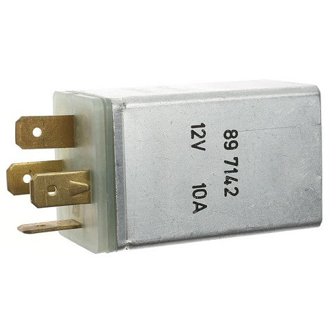 Standard Ignition ABS Relay P/N:RY-501 Fits: Porsche 911 94-90, Porsche 928 91-85, Porsche 928 95-93, Porsche 944 90-85, Porsche 968 95-92 - Image 1