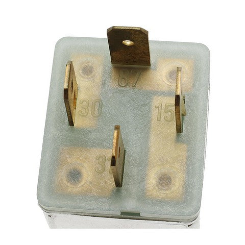 Standard Ignition ABS Relay P/N:RY-501 Fits: Porsche 911 94-90, Porsche 928 91-85, Porsche 928 95-93, Porsche 944 90-85, Porsche 968 95-92 - Image 2
