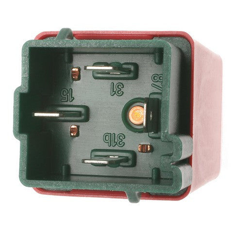 Standard Ignition Fuel Injection Relay,Fuel Pump Relay P/N:RY-503 Fits: Volvo 850 97-93, Volvo S40 07-00, Volvo S70 99-98, Volvo V40 04-00, Volvo V70 07-98 - Image 2