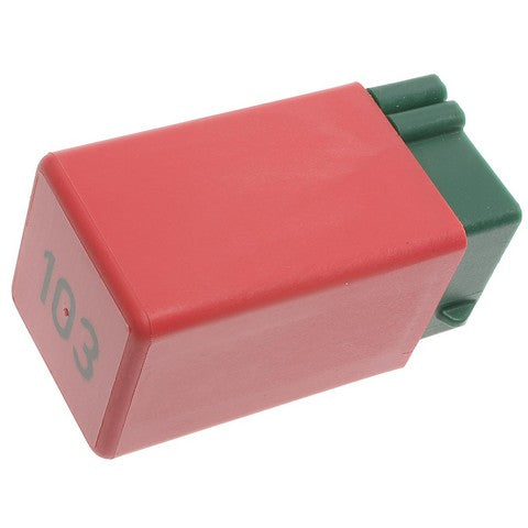 Standard Ignition Fuel Injection Relay,Fuel Pump Relay P/N:RY-503 Fits: Volvo 850 97-93, Volvo S40 07-00, Volvo S70 99-98, Volvo V40 04-00, Volvo V70 07-98 - Image 3
