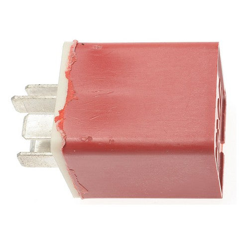 Standard Ignition Back Up Light Relay,Window Defroster Relay P/N:RY-509 Fits: Chrysler Pt Cruiser, Dodge Viper, Jeep Cherokee, Jeep Comanche, Jeep Grand Cherokee, Jeep Grand Wagoneer, Jeep Tj, Jeep Wrangler - Image 1