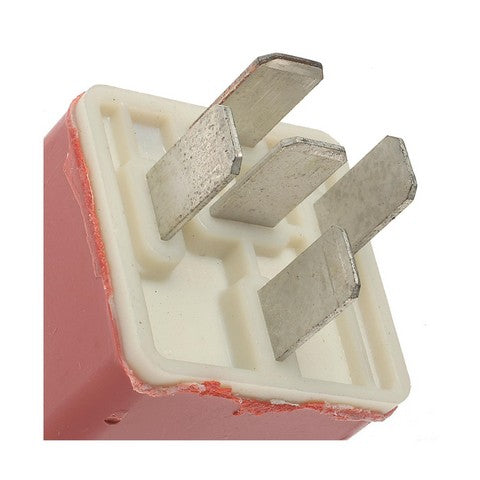 Standard Ignition Back Up Light Relay,Window Defroster Relay P/N:RY-509 Fits: Chrysler Pt Cruiser, Dodge Viper, Jeep Cherokee, Jeep Comanche, Jeep Grand Cherokee, Jeep Grand Wagoneer, Jeep Tj, Jeep Wrangler - Image 2