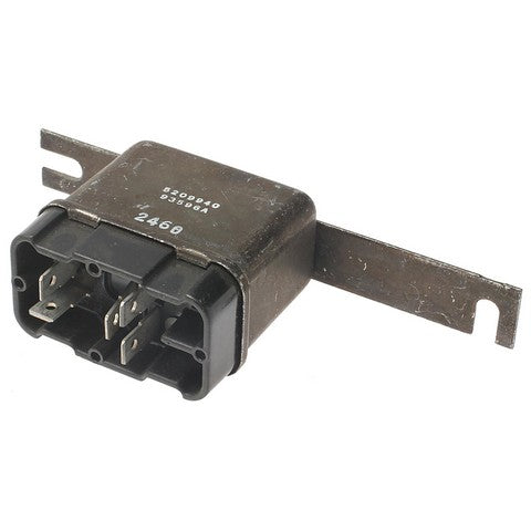 Standard Ignition Anti-Dieseling Relay P/N:RY-513 Fits: Dodge Omni 82-78, Dodge Rampage 1982, Plymouth Horizon 82-78 - Image 1