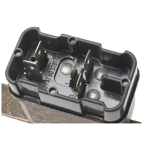 Standard Ignition Anti-Dieseling Relay P/N:RY-513 Fits: Dodge Omni 82-78, Dodge Rampage 1982, Plymouth Horizon 82-78 - Image 2