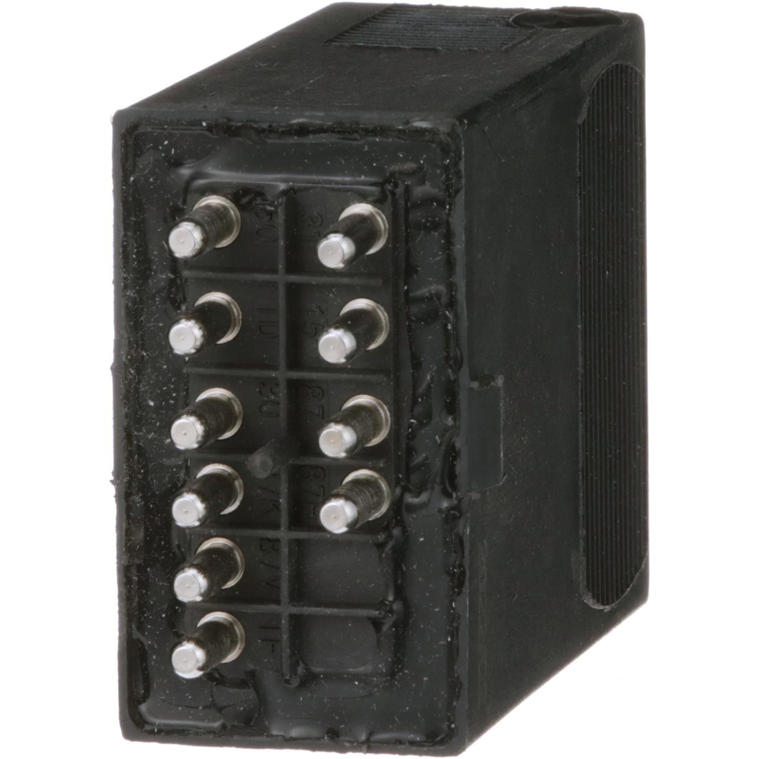 Standard Ignition Fuel Cut-Off Relay,Fuel Pump Relay P/N:RY-515 Fits: Mercedes-benz 190e, Mercedes-benz 260e, Mercedes-benz 300ce, Mercedes-benz 300e, Mercedes-benz 300se, Mercedes-benz 300sel, Mercedes-benz 300te, Mercedes-benz 560sec - Image 3