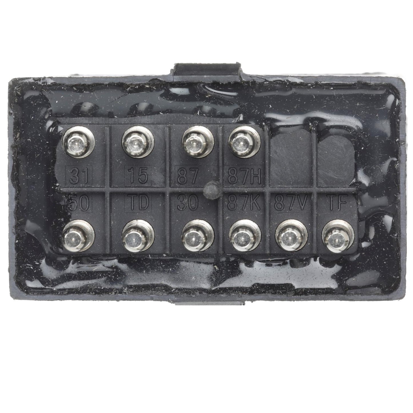 Standard Ignition Fuel Cut-Off Relay,Fuel Pump Relay P/N:RY-515 Fits: Mercedes-benz 190e, Mercedes-benz 260e, Mercedes-benz 300ce, Mercedes-benz 300e, Mercedes-benz 300se, Mercedes-benz 300sel, Mercedes-benz 300te, Mercedes-benz 560sec - Image 4