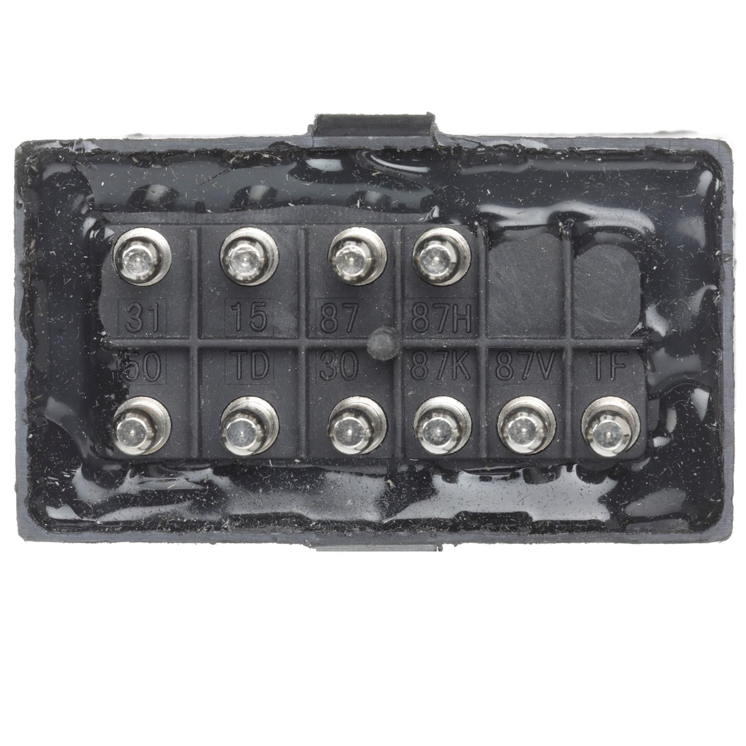 Standard Ignition Fuel Cut-Off Relay,Fuel Pump Relay P/N:RY-515 Fits: Mercedes-benz 190e, Mercedes-benz 260e, Mercedes-benz 300ce, Mercedes-benz 300e, Mercedes-benz 300se, Mercedes-benz 300sel, Mercedes-benz 300te, Mercedes-benz 560sec - Image 4