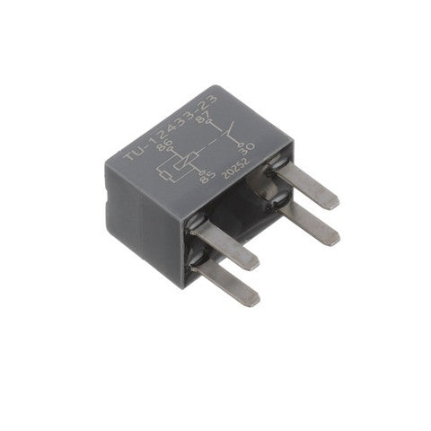 Standard Ignition A/C Compressor Control Relay,Back Up Light Relay,Driving Light Relay P/N:RY-517 Fits: Buick Lucerne, Cadillac Cts, Cadillac Dts, Cadillac Seville, Cadillac Srx, Cadillac Sts, Chevrolet Cobalt, Pontiac G5 - Image 2